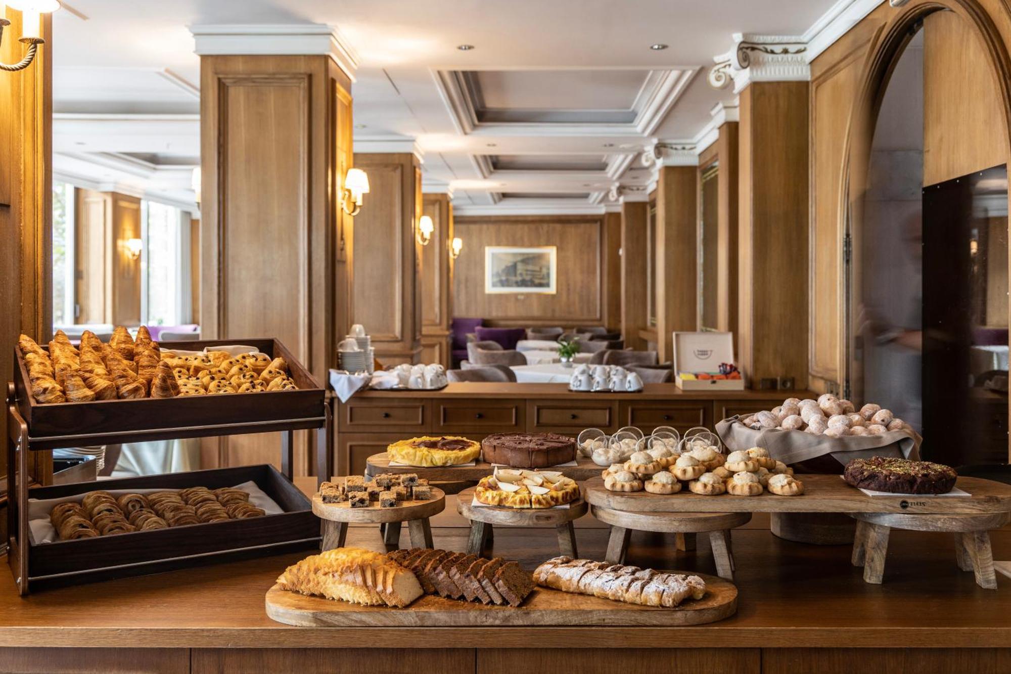 Njv Athens Plaza Atenas Exterior foto The Café